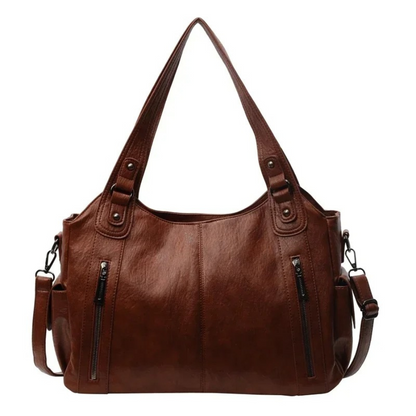 Fiorenza – Timeless Women’s Classic Shoulder Bag