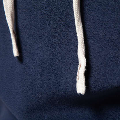 Fleece Hoodie for Men