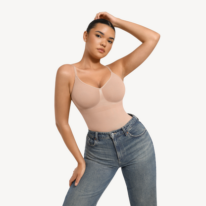 Shapewear Bodysuit for Women