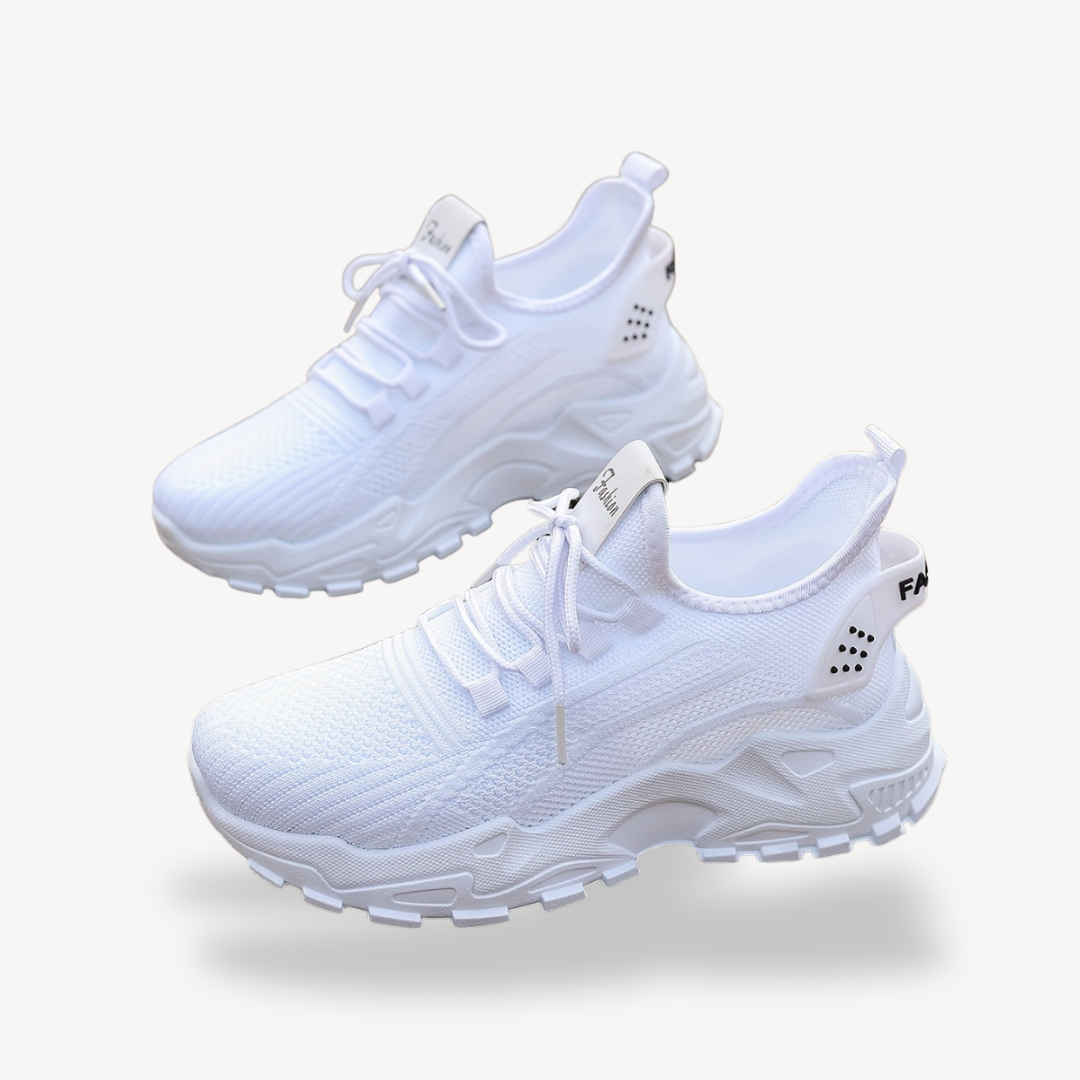 Women's Mesh Orthopedic Sneakers
