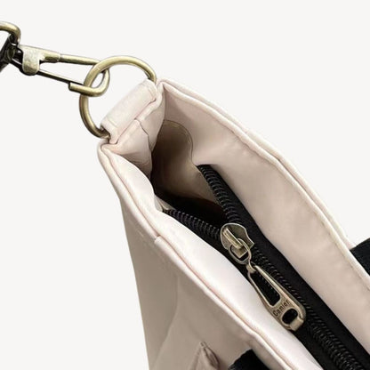 PureTote – Timeless Large Capacity Tote Shoulder Bag