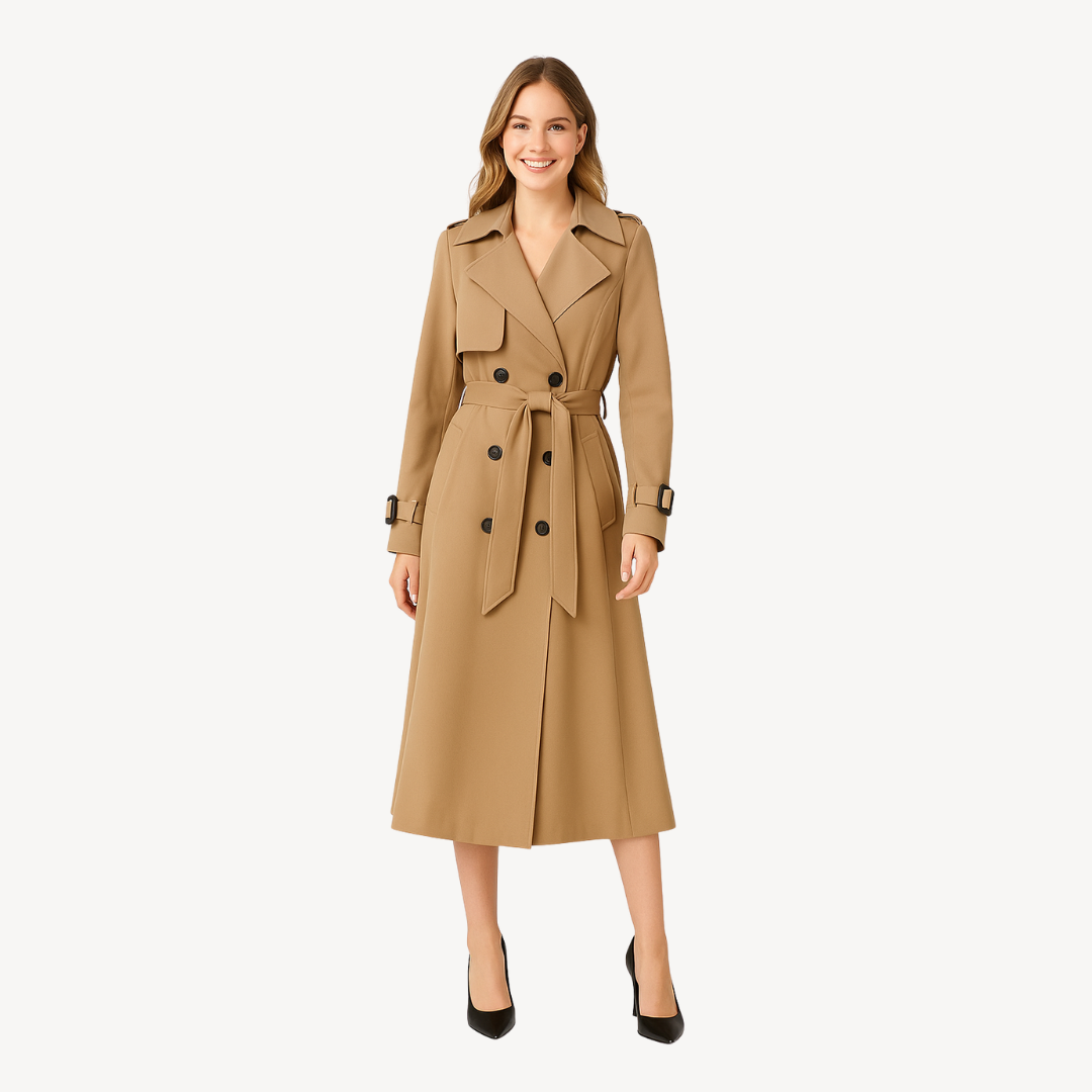 Trench Coat for Women