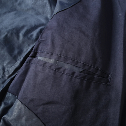 The Corniglia Men's Lightweight Smart Casual Cotton Blazer