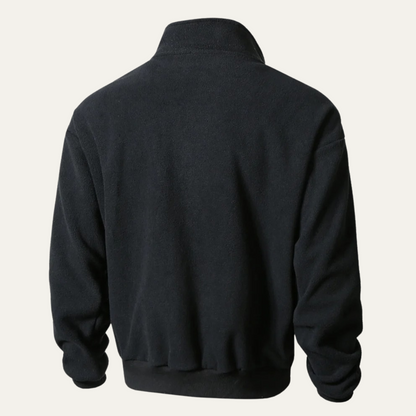 The Newport Men's Casual Zip Up Lightweight Jacket
