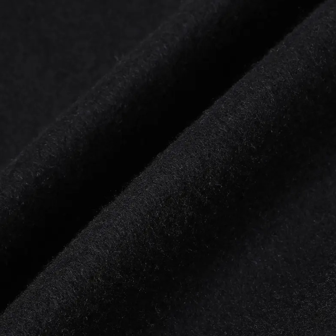 Men’s Color Block Hoodie