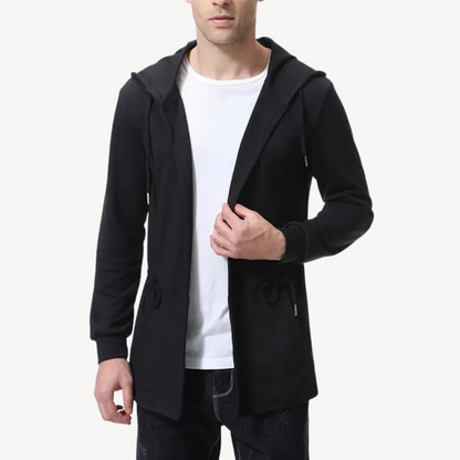 Men’s Basic Hoodie