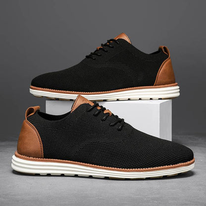 Lightweight Air Flow Casual Sneakers