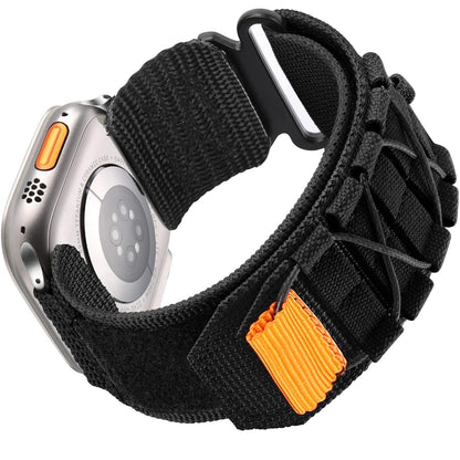 Durable Nylon Band For Apple Watch