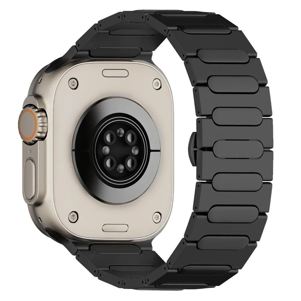 Durable Metal Band for Apple Watch Ultra
