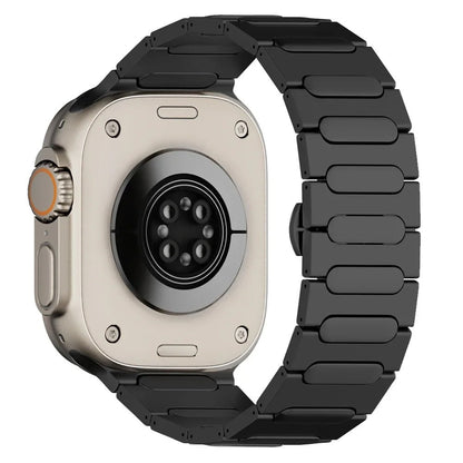 Durable Metal Band for Apple Watch Ultra