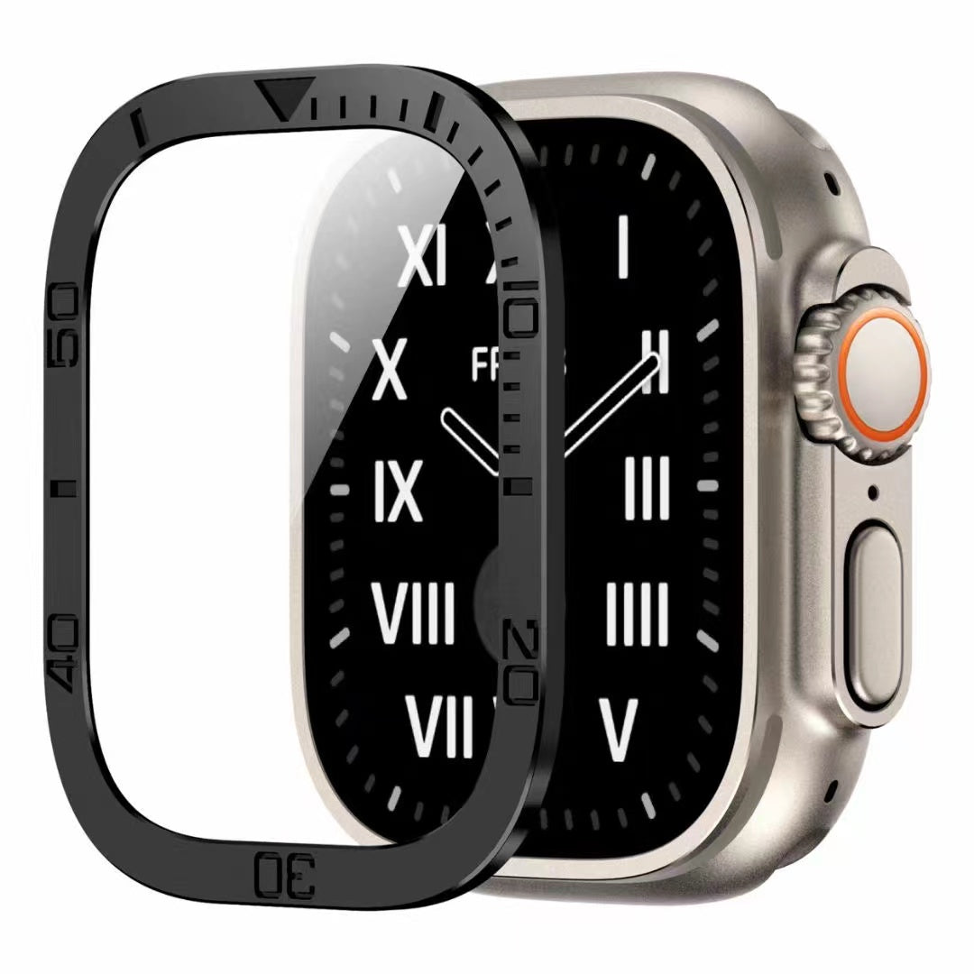 Clear Screen Protector For Apple Watch Ultra