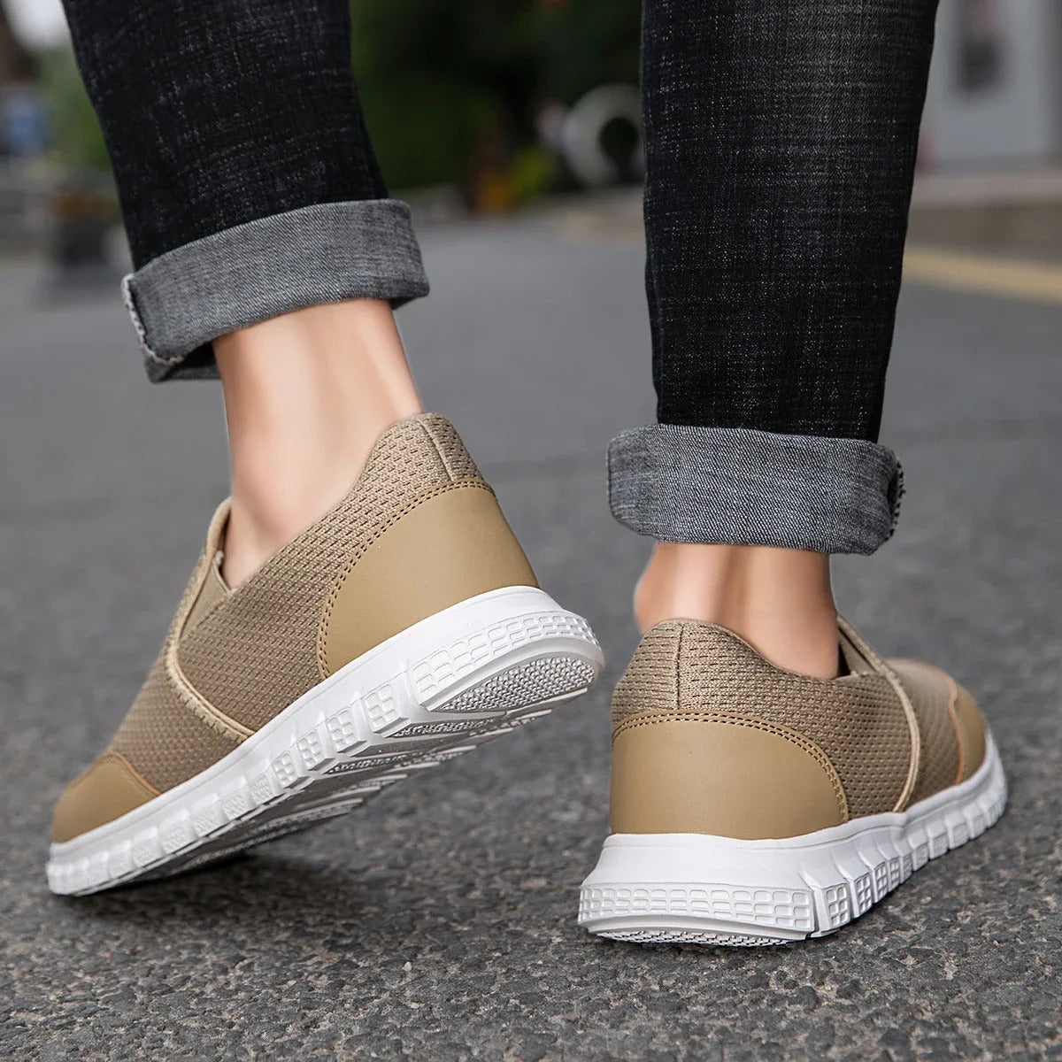 Cooper Shoes
