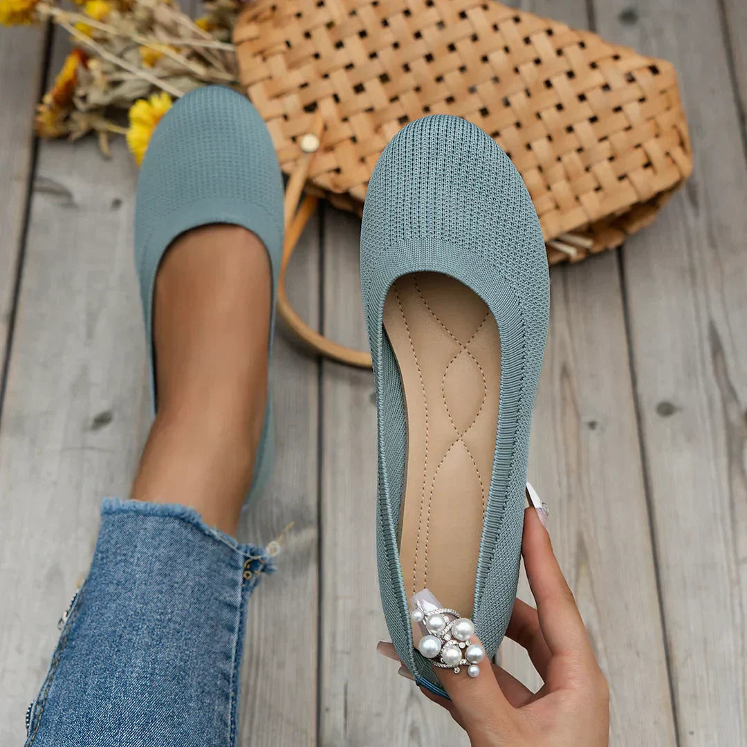 VALÉRIE | BREATHABLE NON-SLIP SHOES