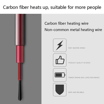 CoreHeat | 9-Zone Heated Vest for Outdoor Activities & Sports