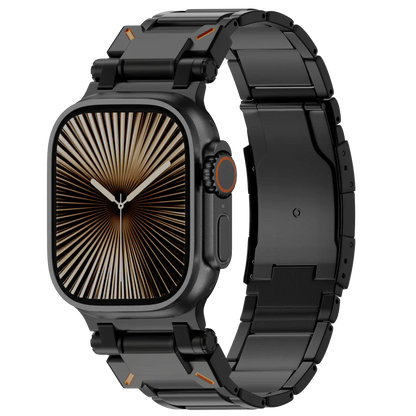 Stainless Steel Watch Band for Apple Watch
