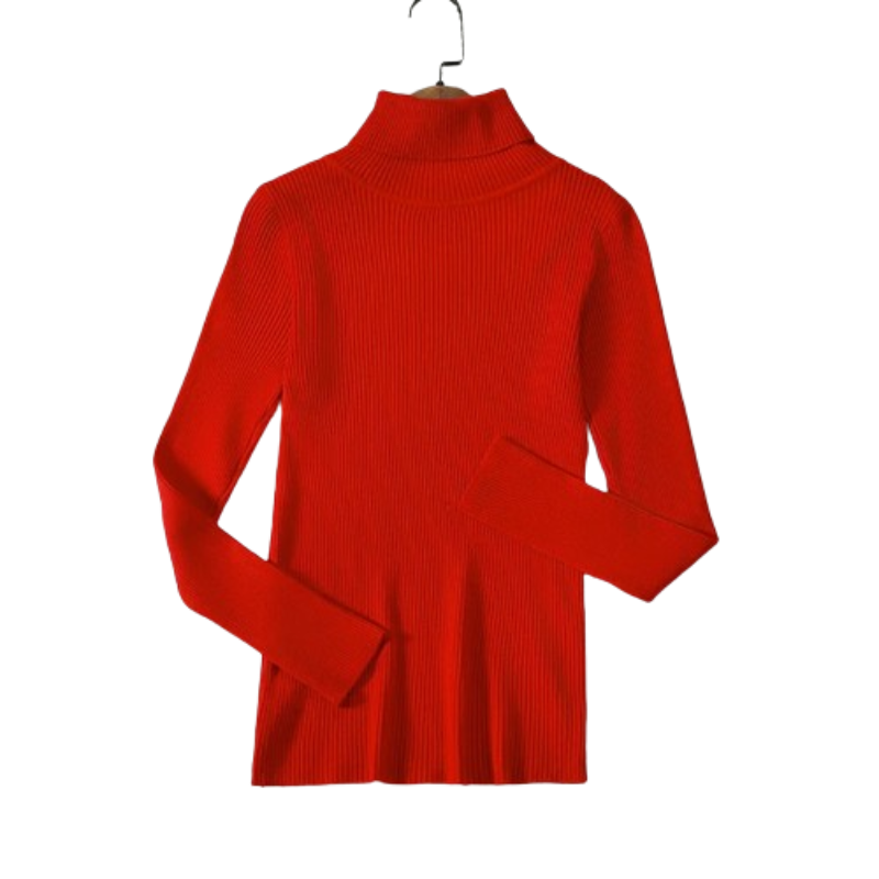 Classic Ladies Winter Sweater