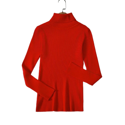 Classic Ladies Winter Sweater