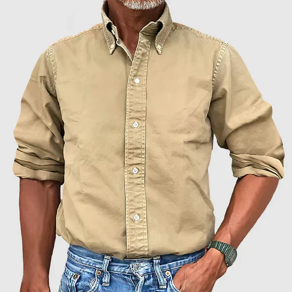 Emmerik: A stylish shirt