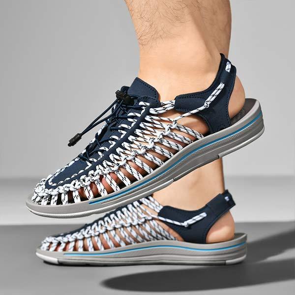 Classic Comfortable Woven Summer Shoes