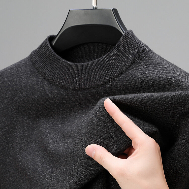 Timeless men's sweater