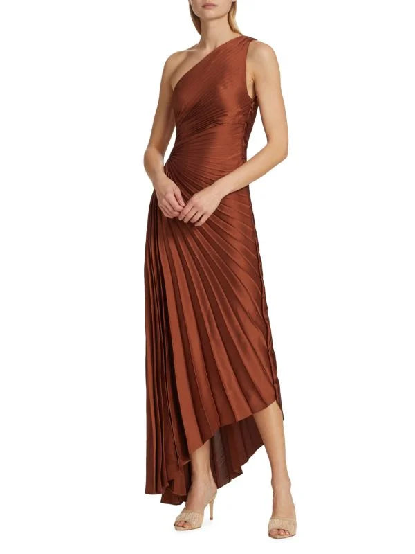 Beautiful Long Evening Dress