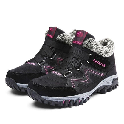 Marley Shoes™ | Winter Thermal Boots