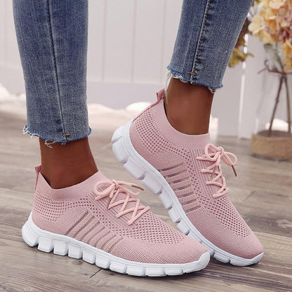LumaStep - Orthopaedic comfort shoes for women