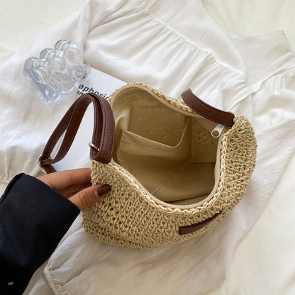 Léandre | The chic shoulder bag
