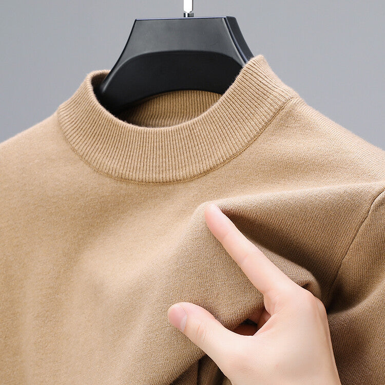 Timeless men's sweater