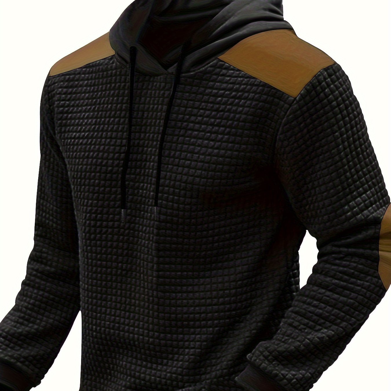 Classic English Style Hoodie