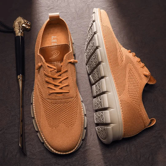 Orthopaedic Casual Sneakers Men