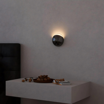 Chic Wall Light Sconce Collection - BritishElegance