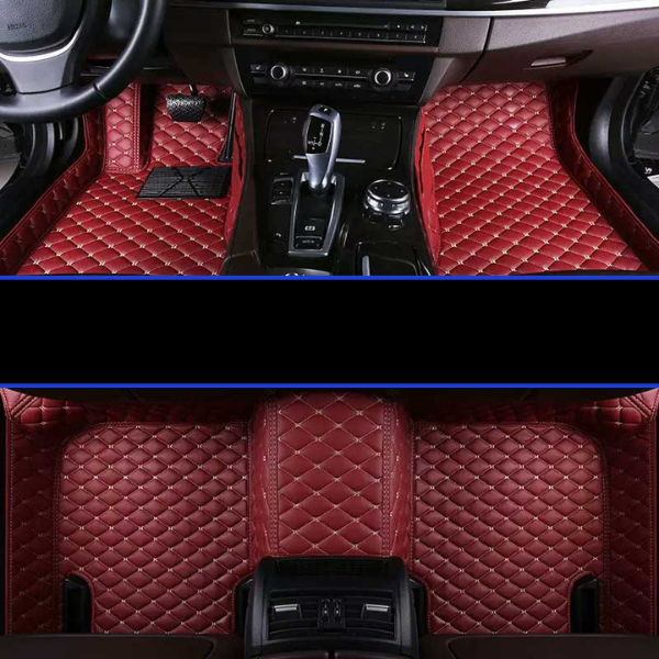 Luxury Pet Friendly Carpet Sets