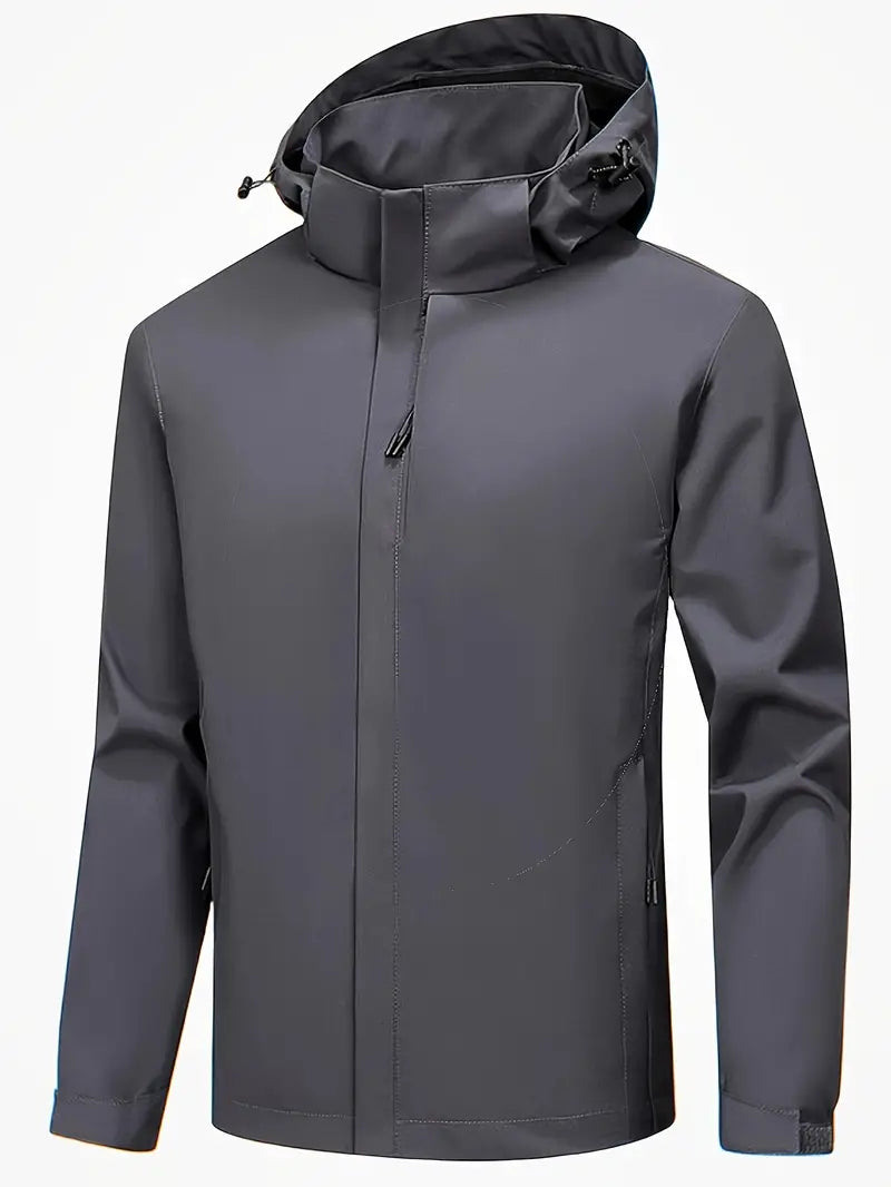 Milo Vortex Outdoor Jacket