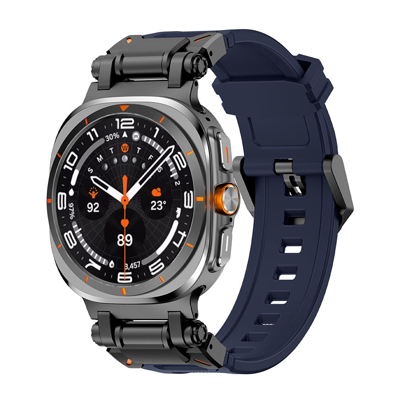 Durable Replacement Strap For Samsung Watch Ultra