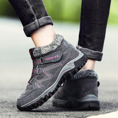 Marley Shoes™ | Winter Thermal Boots