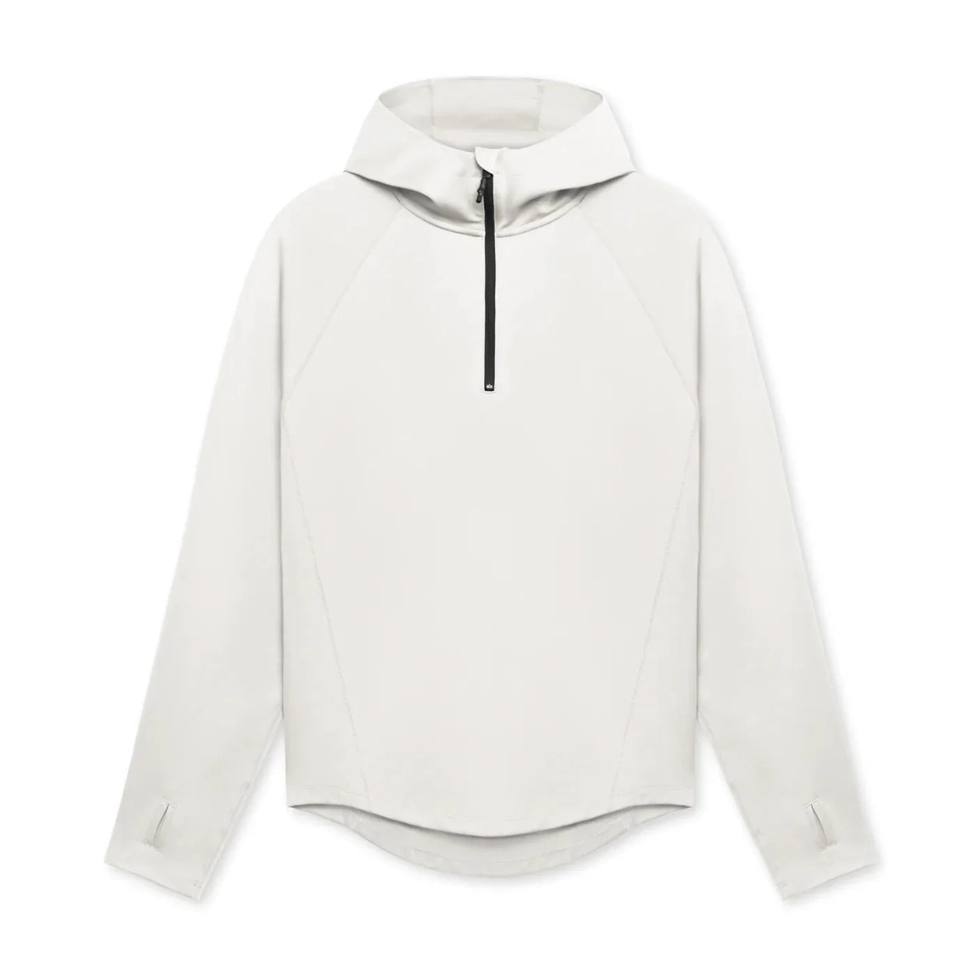 Slim Fit Performance Hoodie