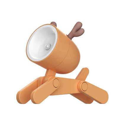 Soft Bedroom Night Lamp for Better Sleep