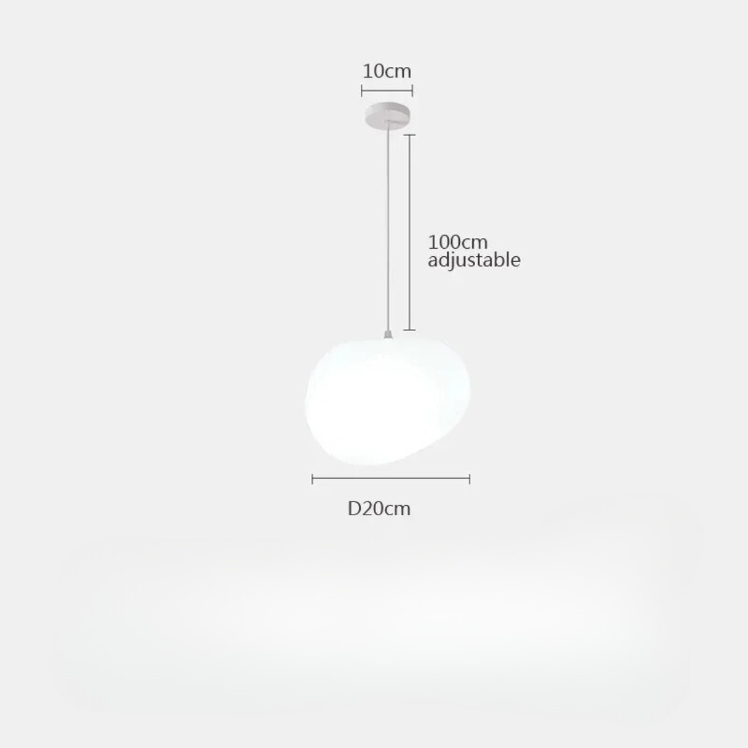 Elegant Pendant Light Fixtures