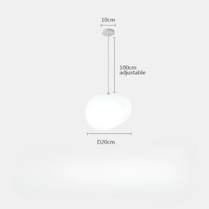 Elegant Pendant Light Fixtures