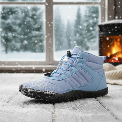 Lightweight & Pain-Free Walking Winter Boots Frost Pro