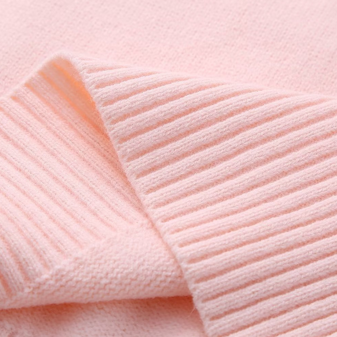 Women’s Relaxed Fit Knit Sweater