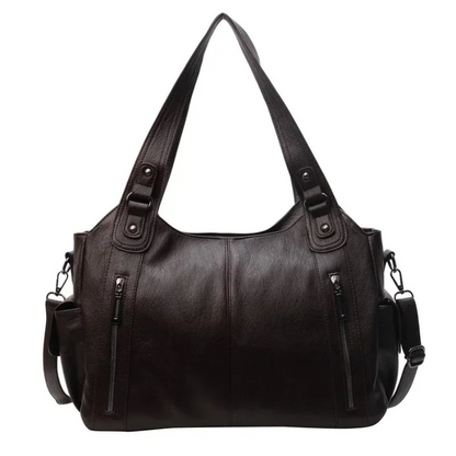 Fiorenza – Timeless Women’s Classic Shoulder Bag