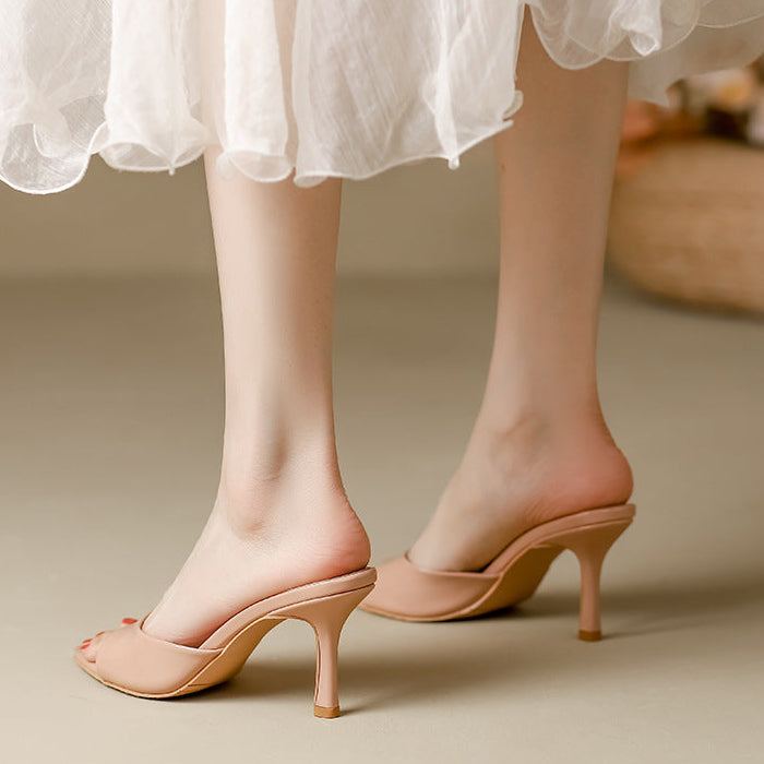 Vince Heels