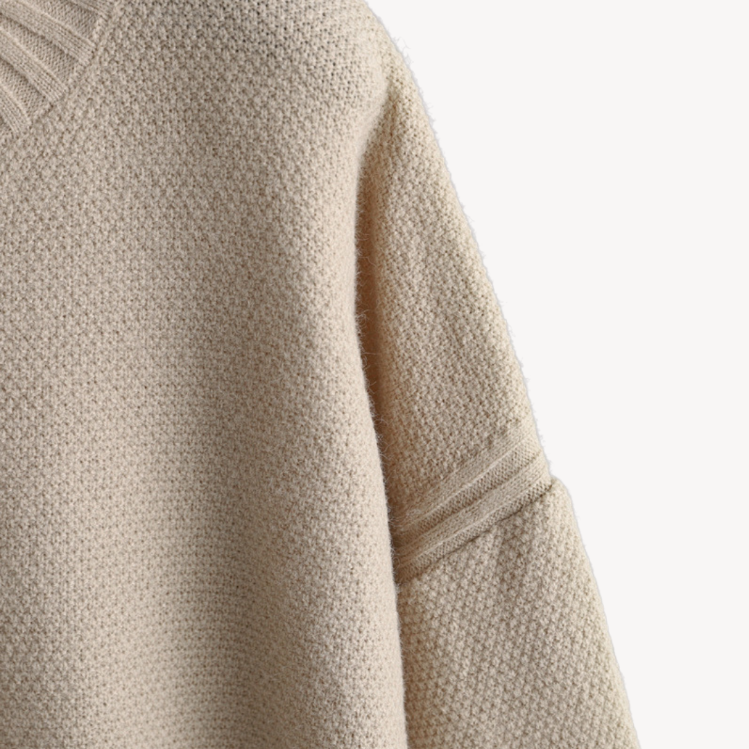 Women's Knit Loungewear Set