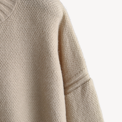 Women's Knit Loungewear Set