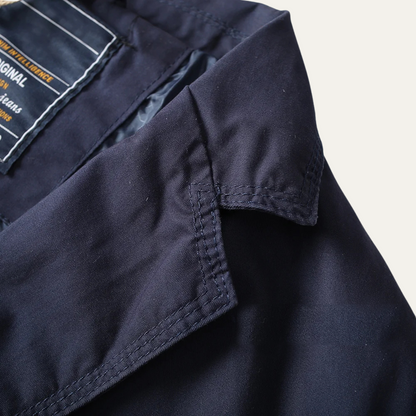 The Corniglia Men's Lightweight Smart Casual Cotton Blazer