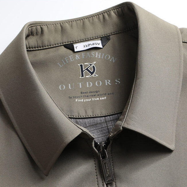 Boris Jacket