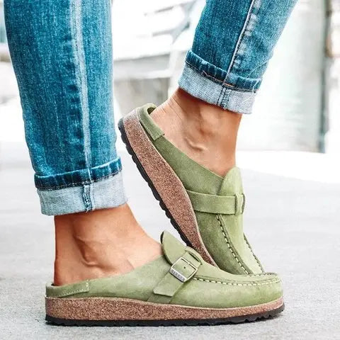 Aida | Orthopedic Shoes