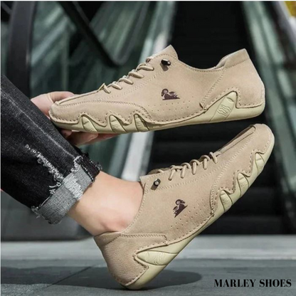 MarleyShoes™ | Ultra Comfortable Barefoot Shoes